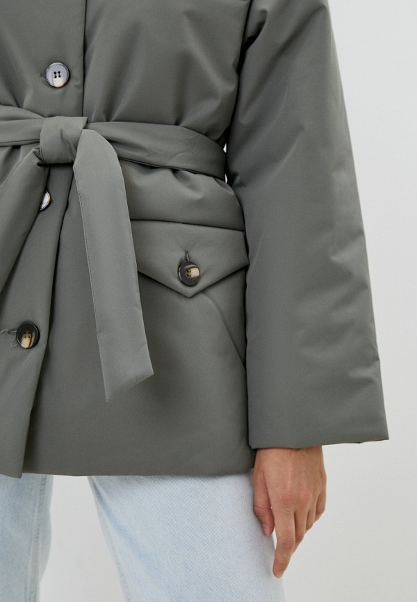 фото Куртка утепленная you