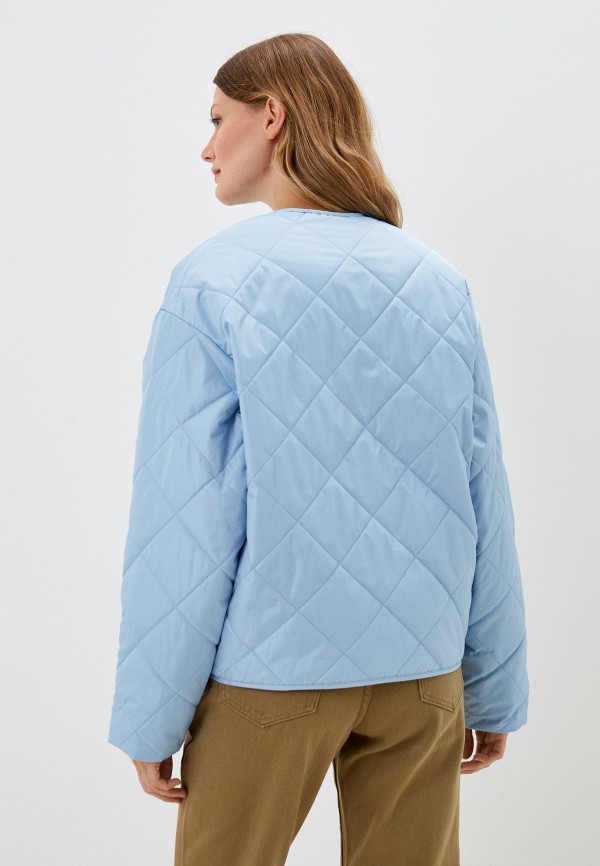 фото Куртка утепленная you