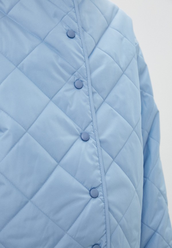 фото Куртка утепленная you