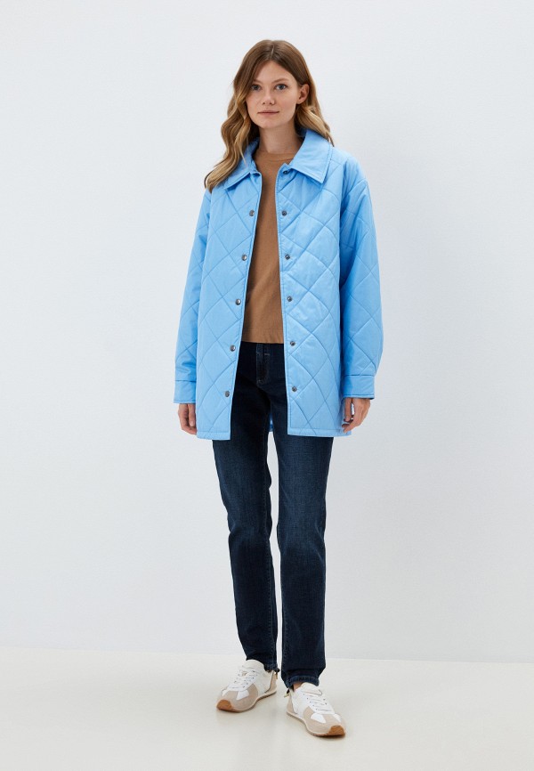 фото Куртка утепленная и сумка you