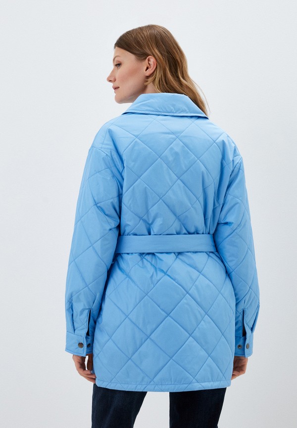 фото Куртка утепленная и сумка you