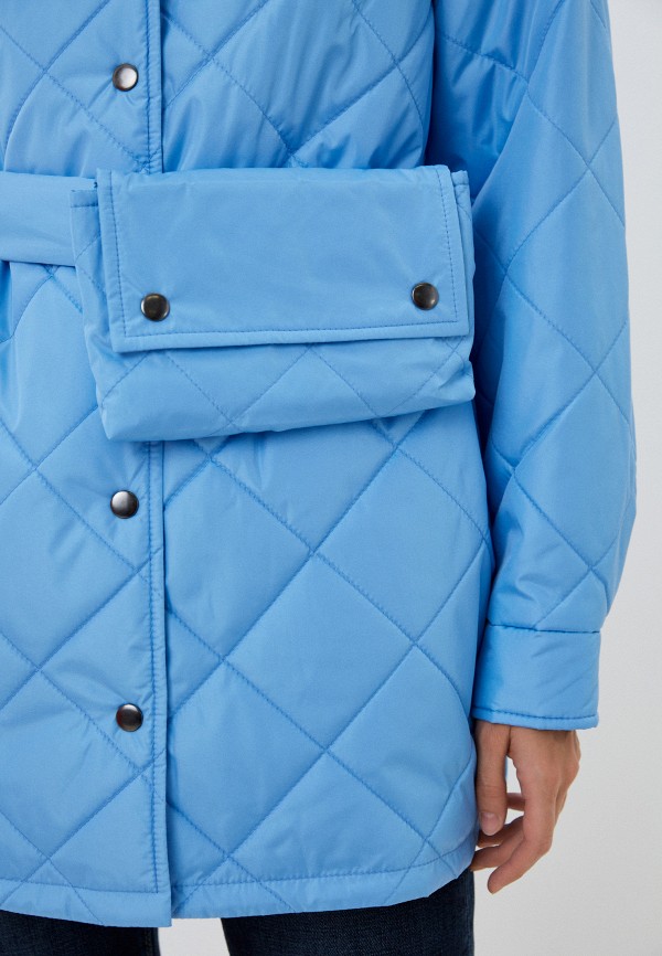 фото Куртка утепленная и сумка you