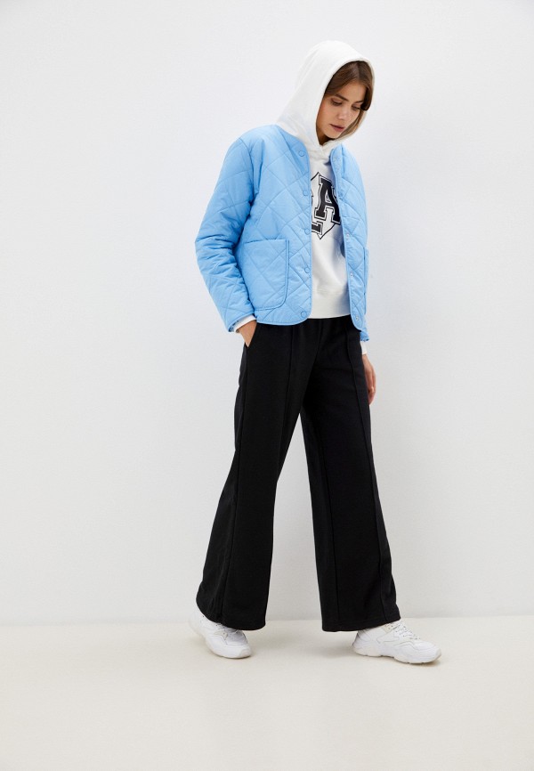 фото Куртка утепленная sela