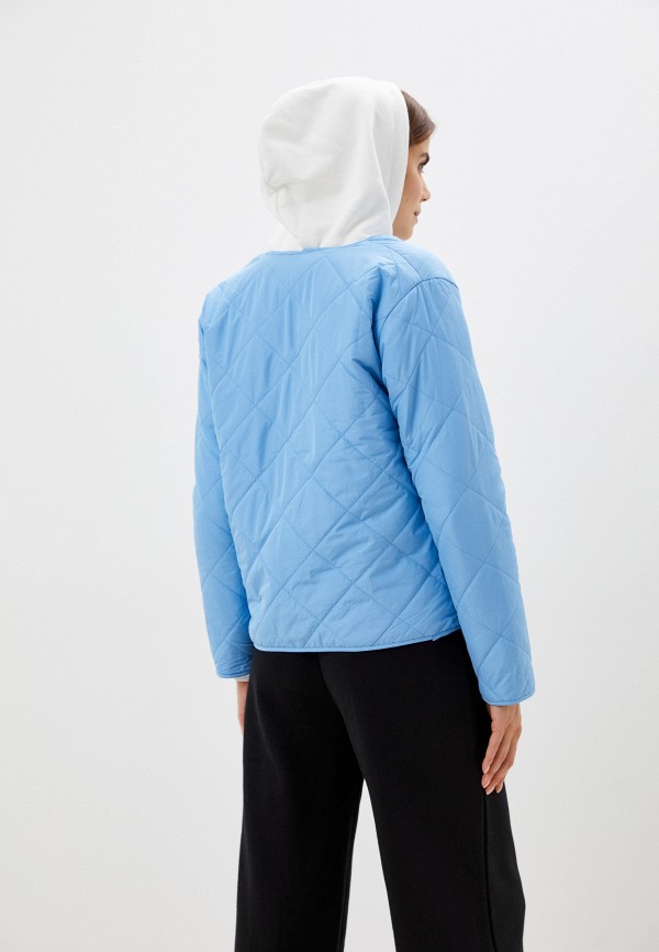 фото Куртка утепленная sela