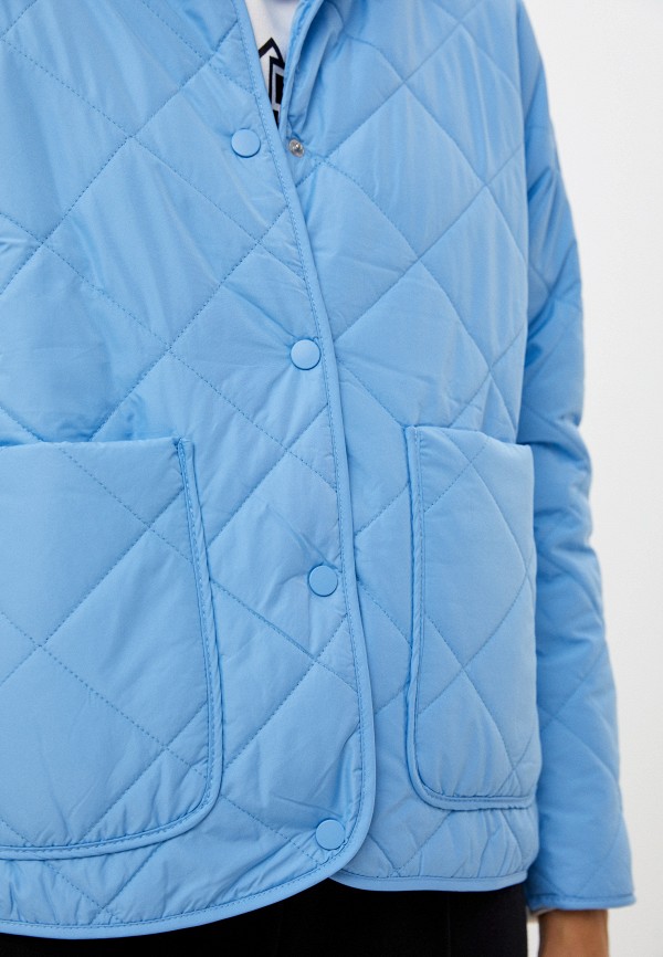 фото Куртка утепленная sela