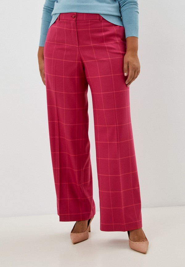 Брюки Solo by Endea