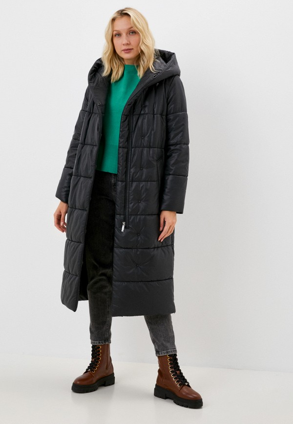 фото Куртка утепленная avalon