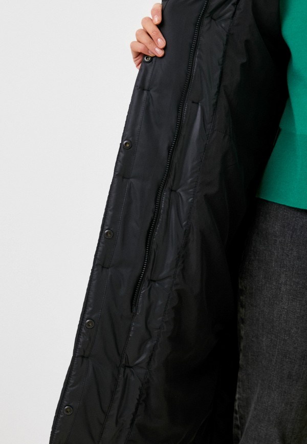 фото Куртка утепленная avalon