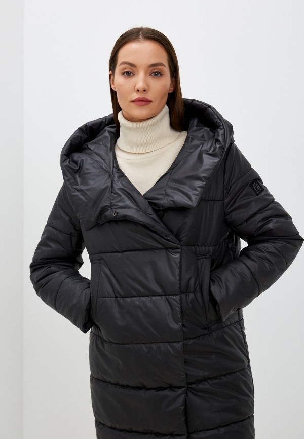 фото Куртка утепленная avalon