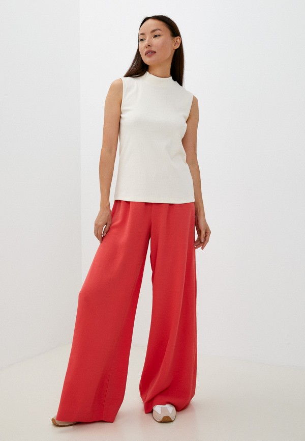 фото Брюки vivostyle