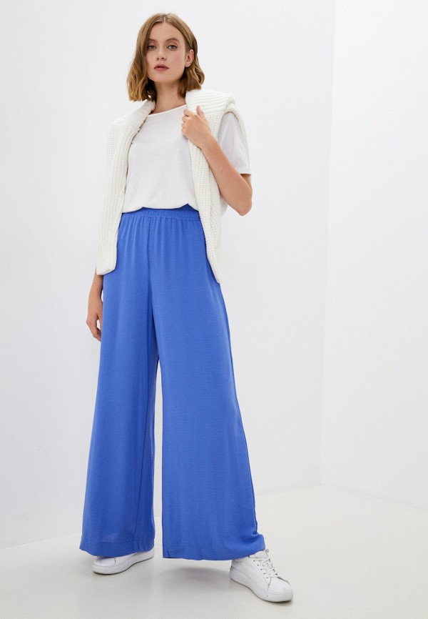 фото Брюки vivostyle