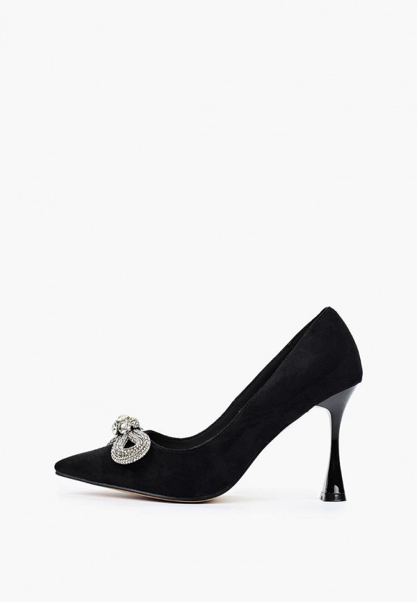 фото Туфли color me