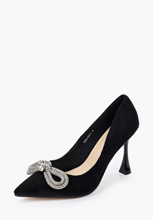 фото Туфли color me