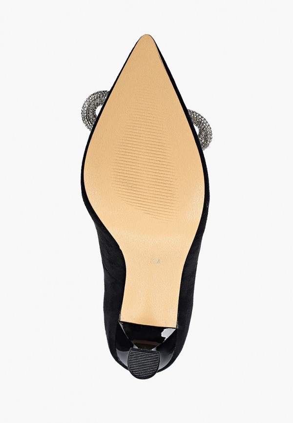 фото Туфли color me