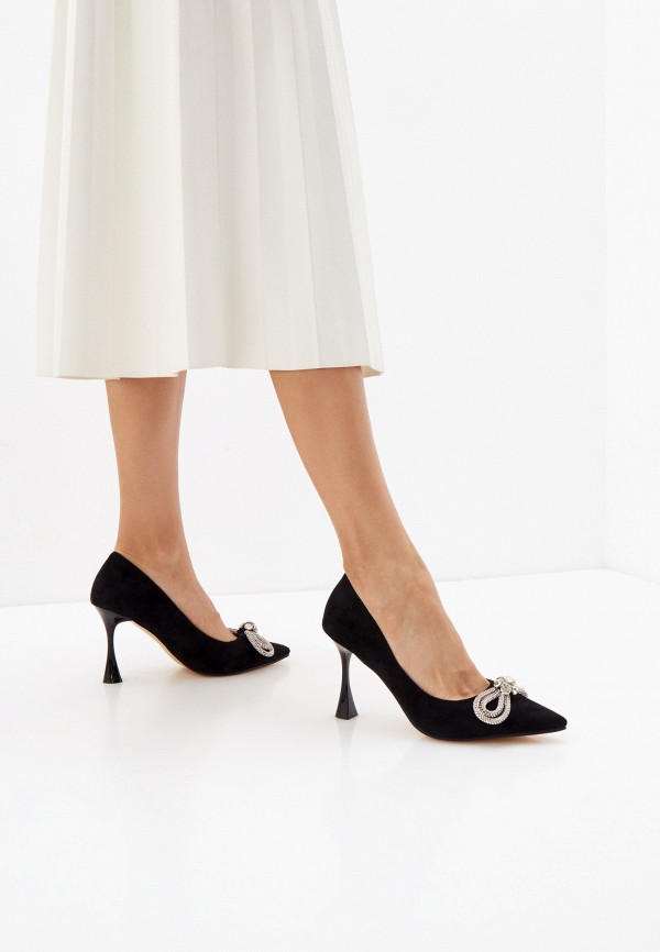 фото Туфли color me