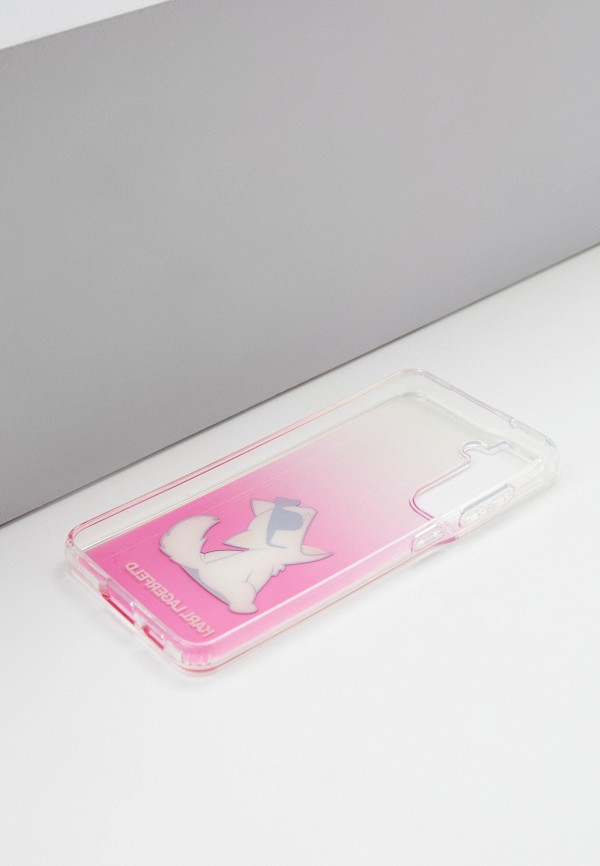 фото Чехол для телефона karl lagerfeld