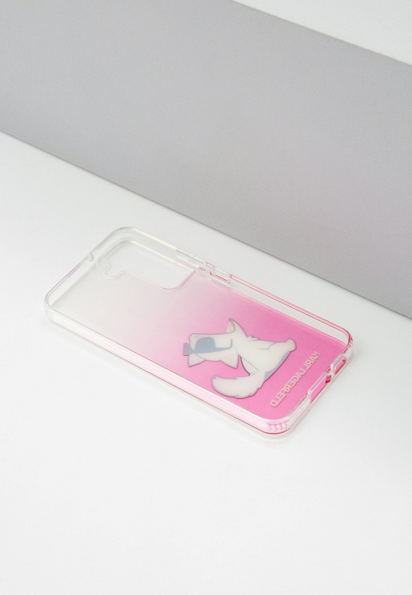 фото Чехол для телефона karl lagerfeld