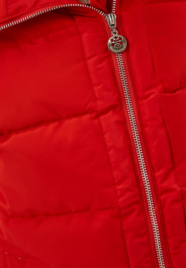 фото Куртка утепленная scanndi