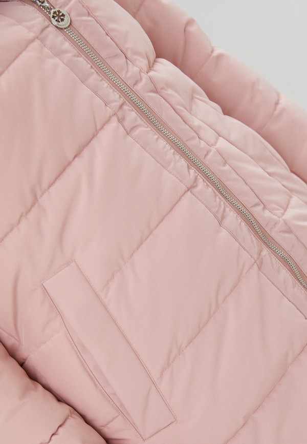 фото Куртка утепленная scanndi