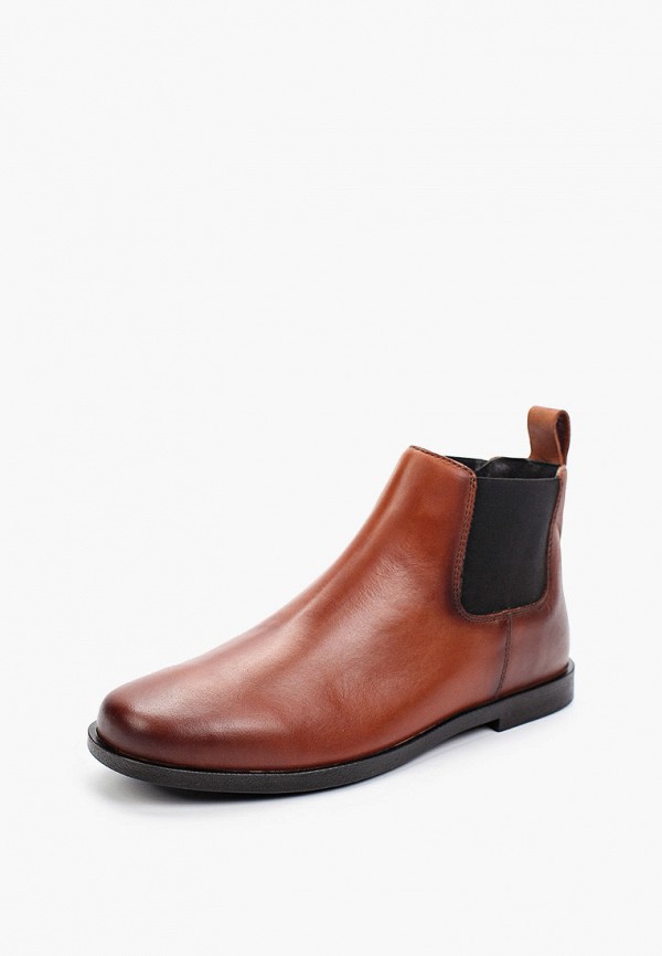 фото Ботинки ralf ringer