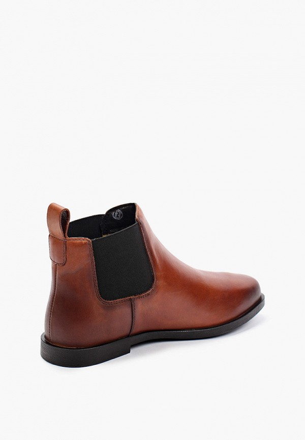 фото Ботинки ralf ringer