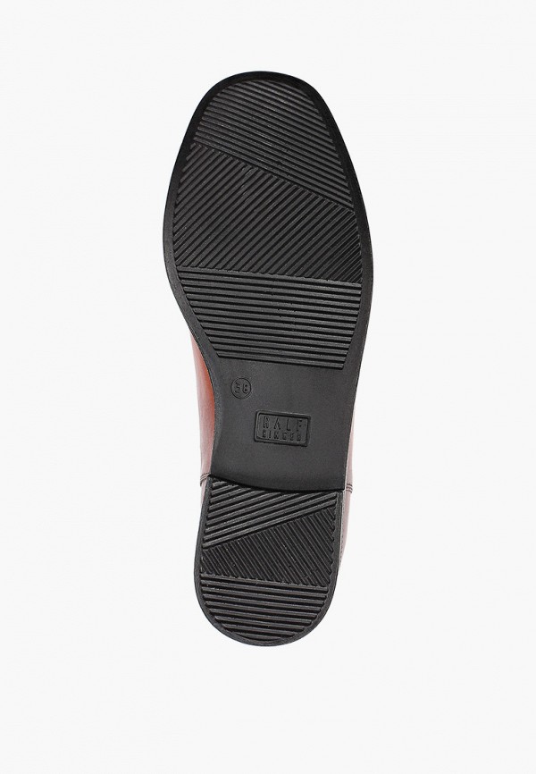 фото Ботинки ralf ringer