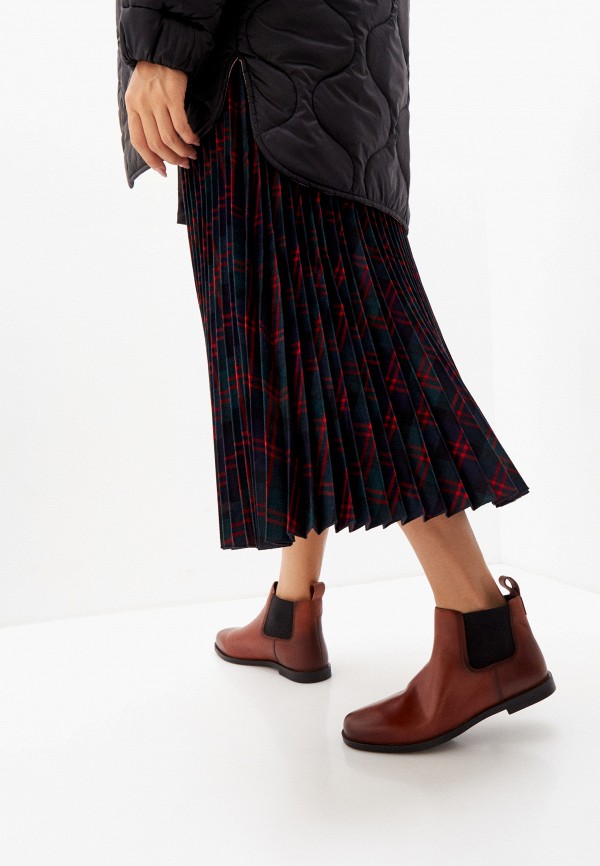 фото Ботинки ralf ringer