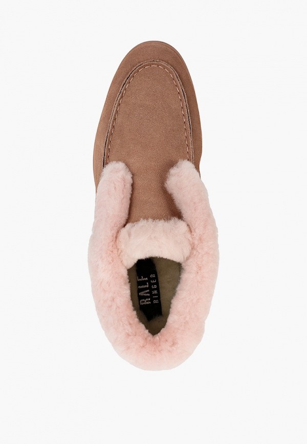 фото Ботинки ralf ringer