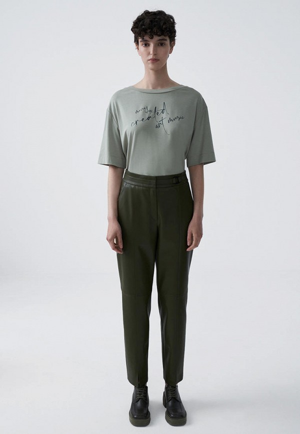 фото Брюки m.reason