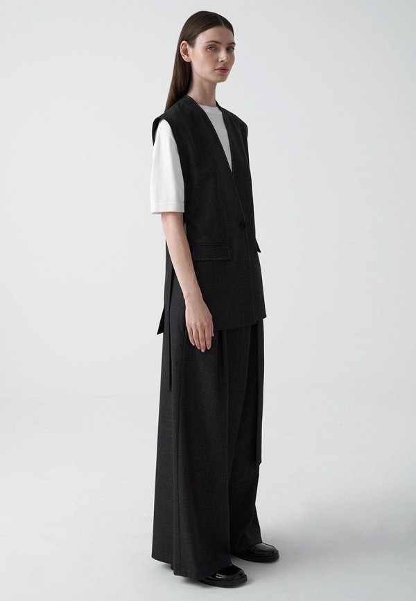 фото Жилет m.reason