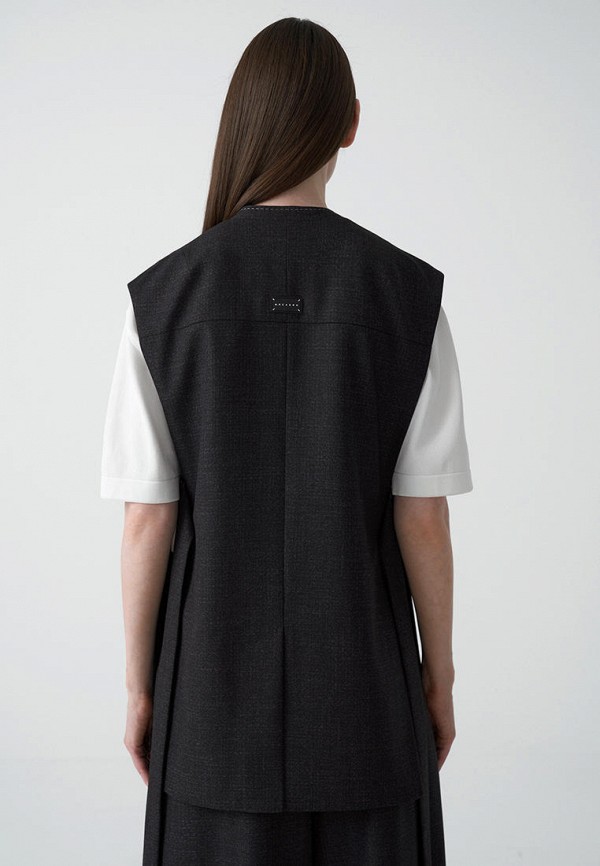 фото Жилет m.reason