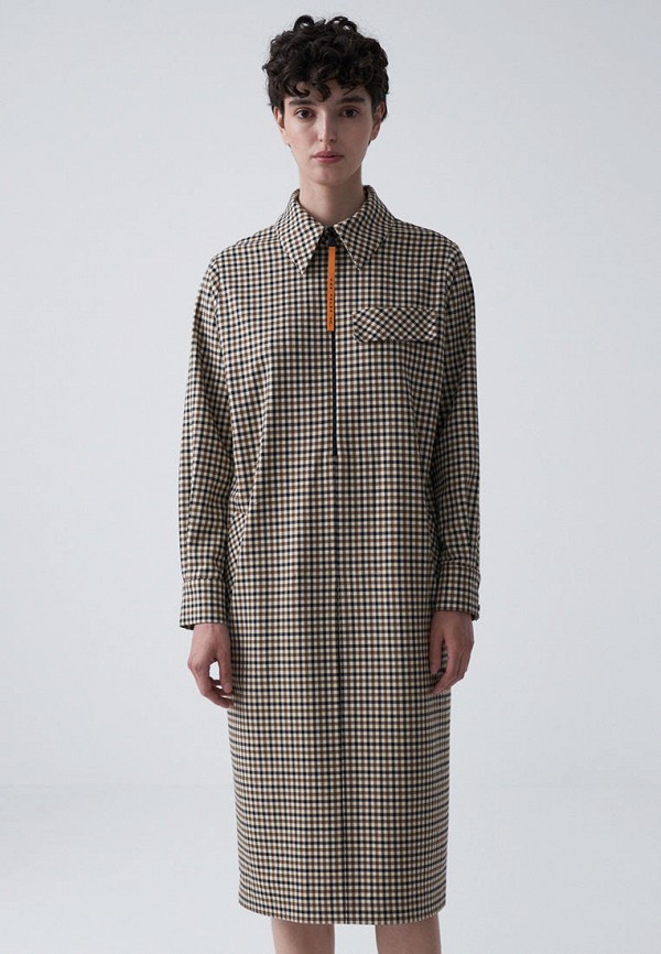 

Платье M.Reason, Бежевый