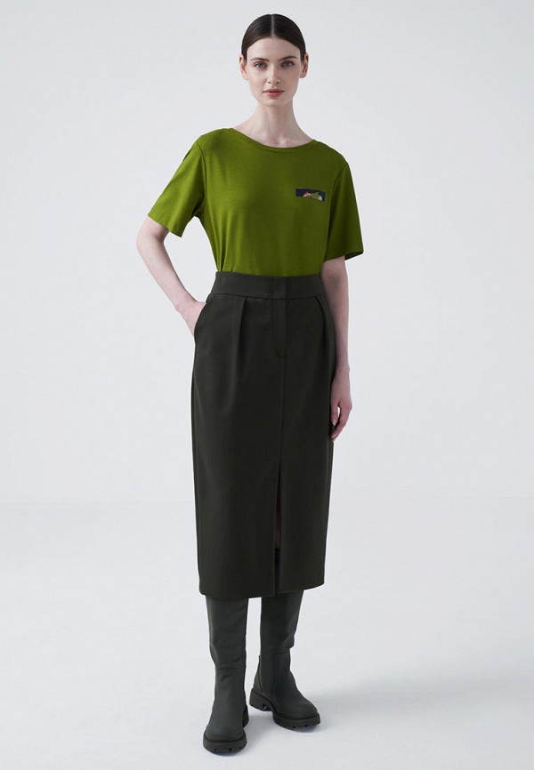 фото Юбка m.reason