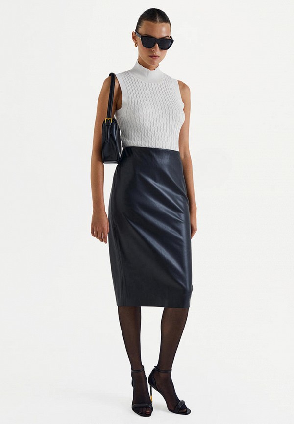 фото Водолазка love republic