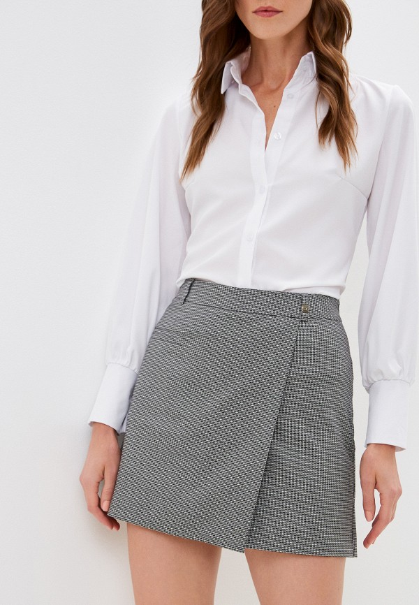 фото Юбка-шорты blauz