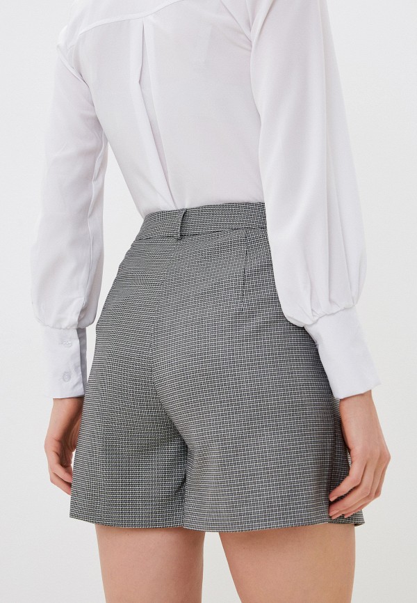 фото Юбка-шорты blauz