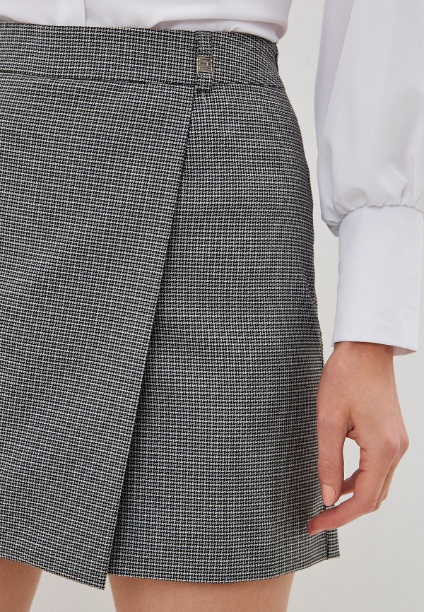 фото Юбка-шорты blauz