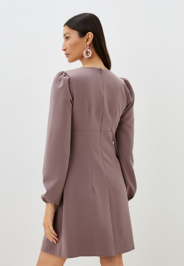 фото Платье mironi