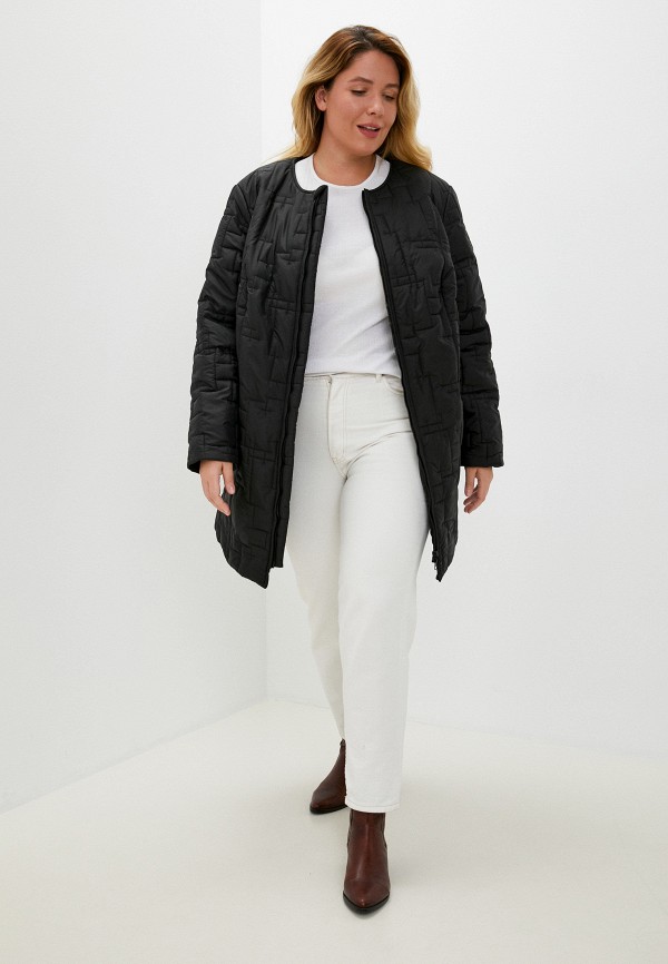 фото Куртка утепленная masteritsa new classic