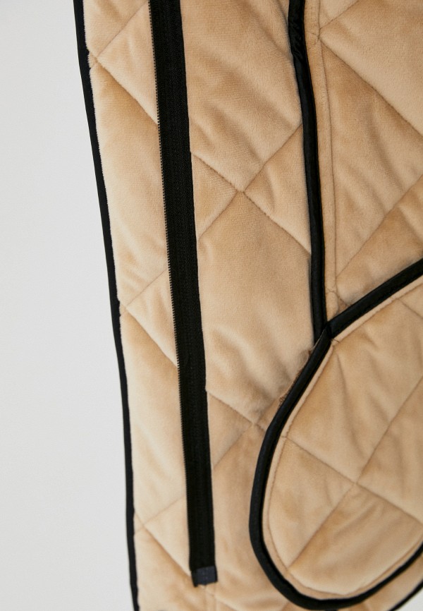 фото Жилет утепленный notte bianca