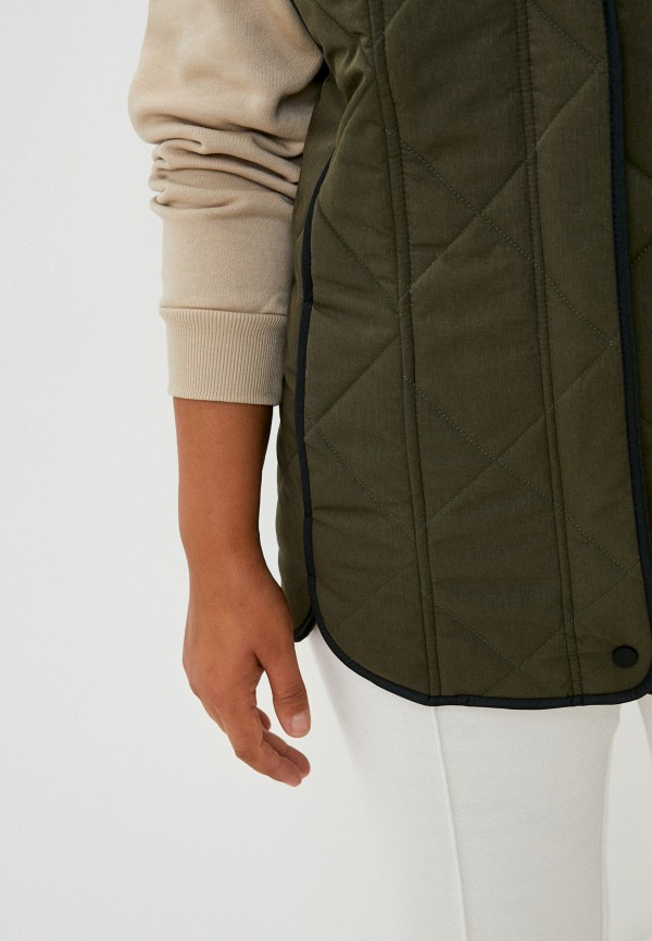 фото Жилет утепленный notte bianca