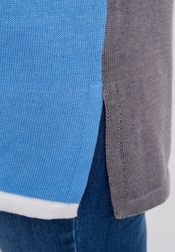 Пуловер Сиринга цвет разноцветный  Фото 7