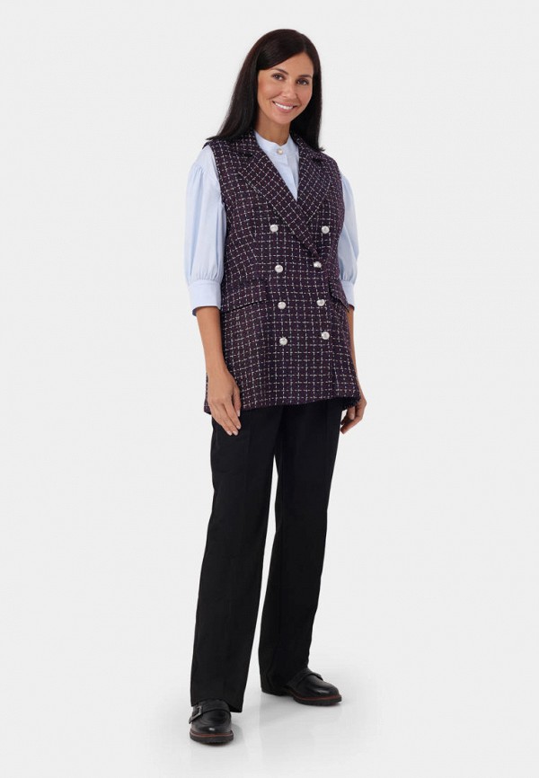 фото Жилет calin doux