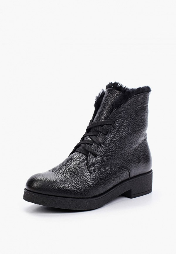 фото Ботинки ralf ringer