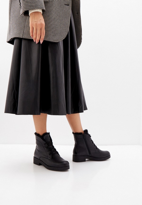 фото Ботинки ralf ringer