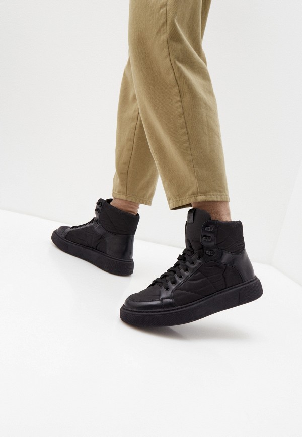 фото Кеды ralf ringer