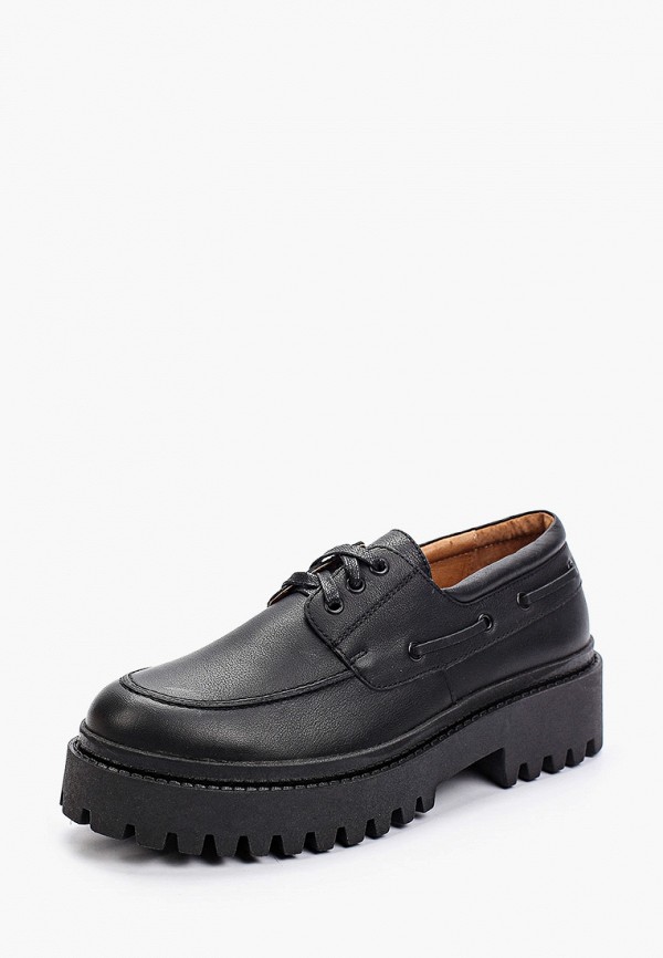 фото Ботинки ralf ringer