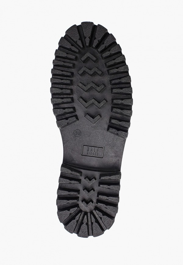 фото Ботинки ralf ringer