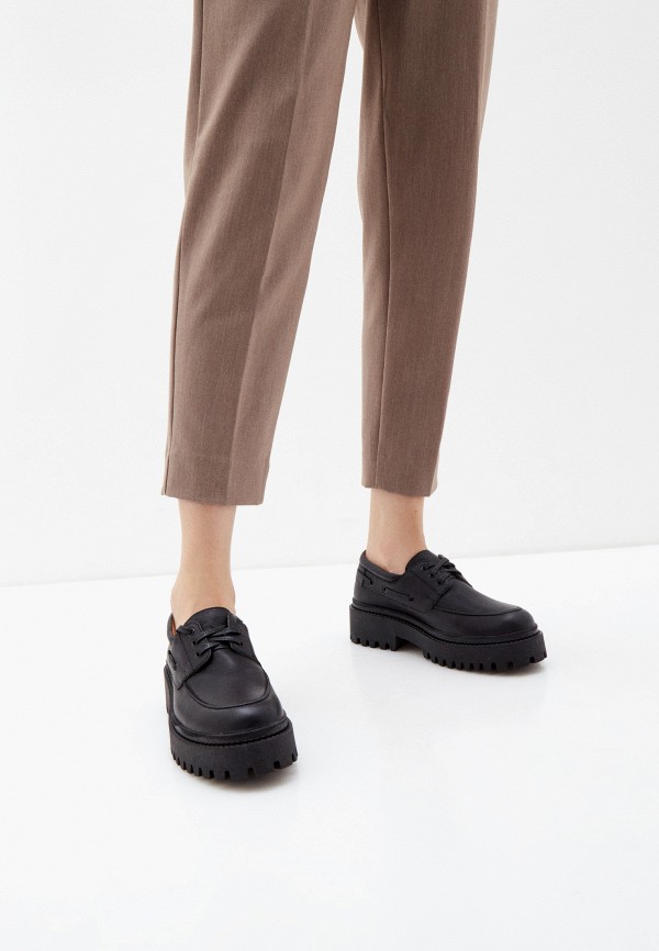 фото Ботинки ralf ringer