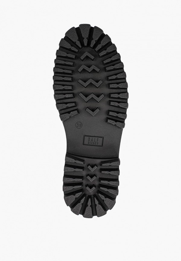 фото Ботинки ralf ringer